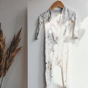 Hanna Anderson Sleeper